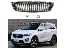 Kia Sorento 2015-2019 radiator barmaqlığı